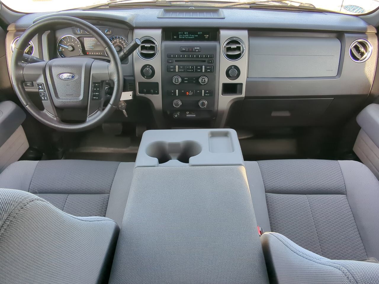 2012 Ford F-150 XLT Winder GA