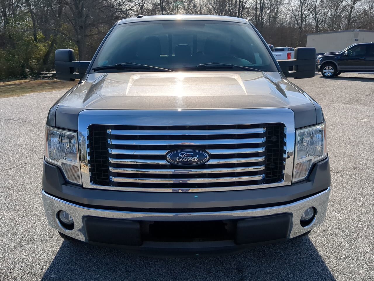 2012 Ford F-150 XLT Winder GA