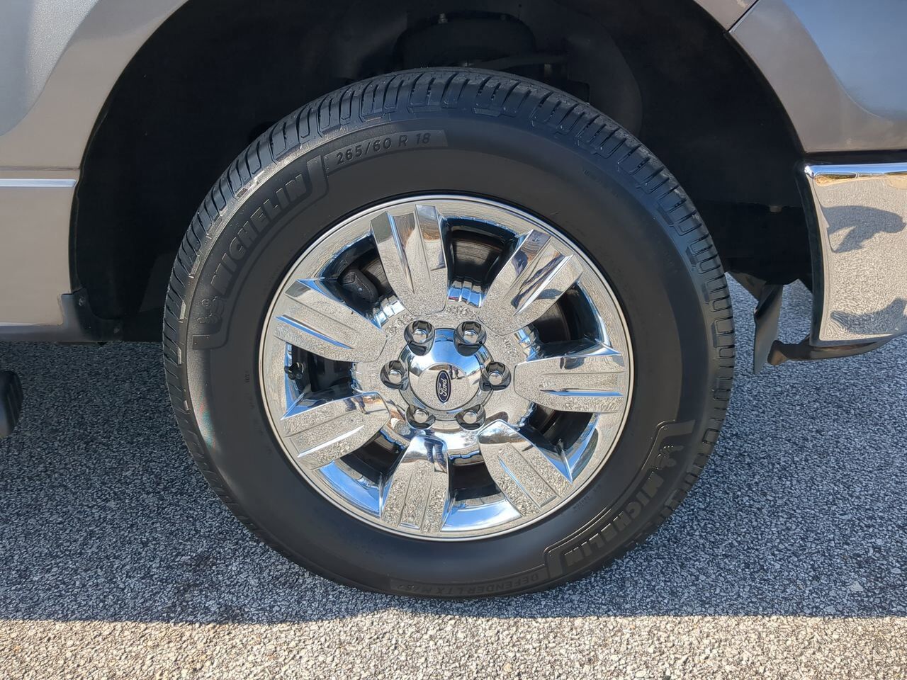 2012 Ford F-150 XLT Winder GA