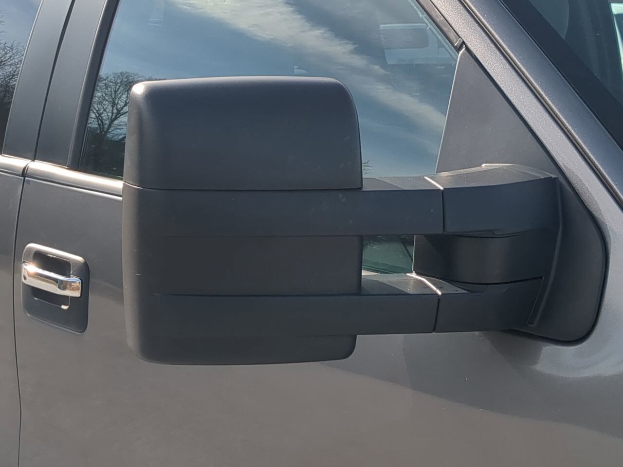 2012 Ford F-150 XLT Winder GA