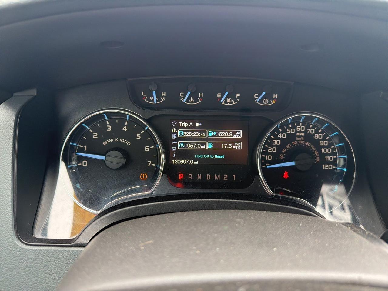 2012 Ford F-150 XLT Ashland VA