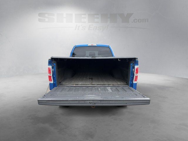 2012 Ford F-150 XLT Ashland VA