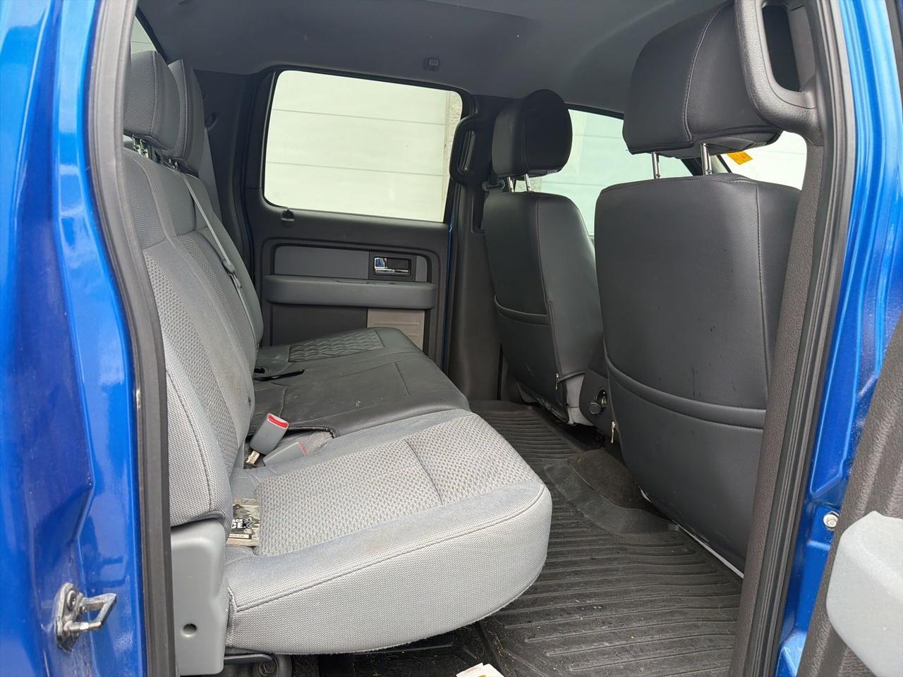 2012 Ford F-150 XLT Ashland VA