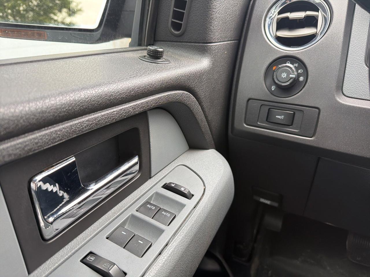 2012 Ford F-150 XLT Ashland VA
