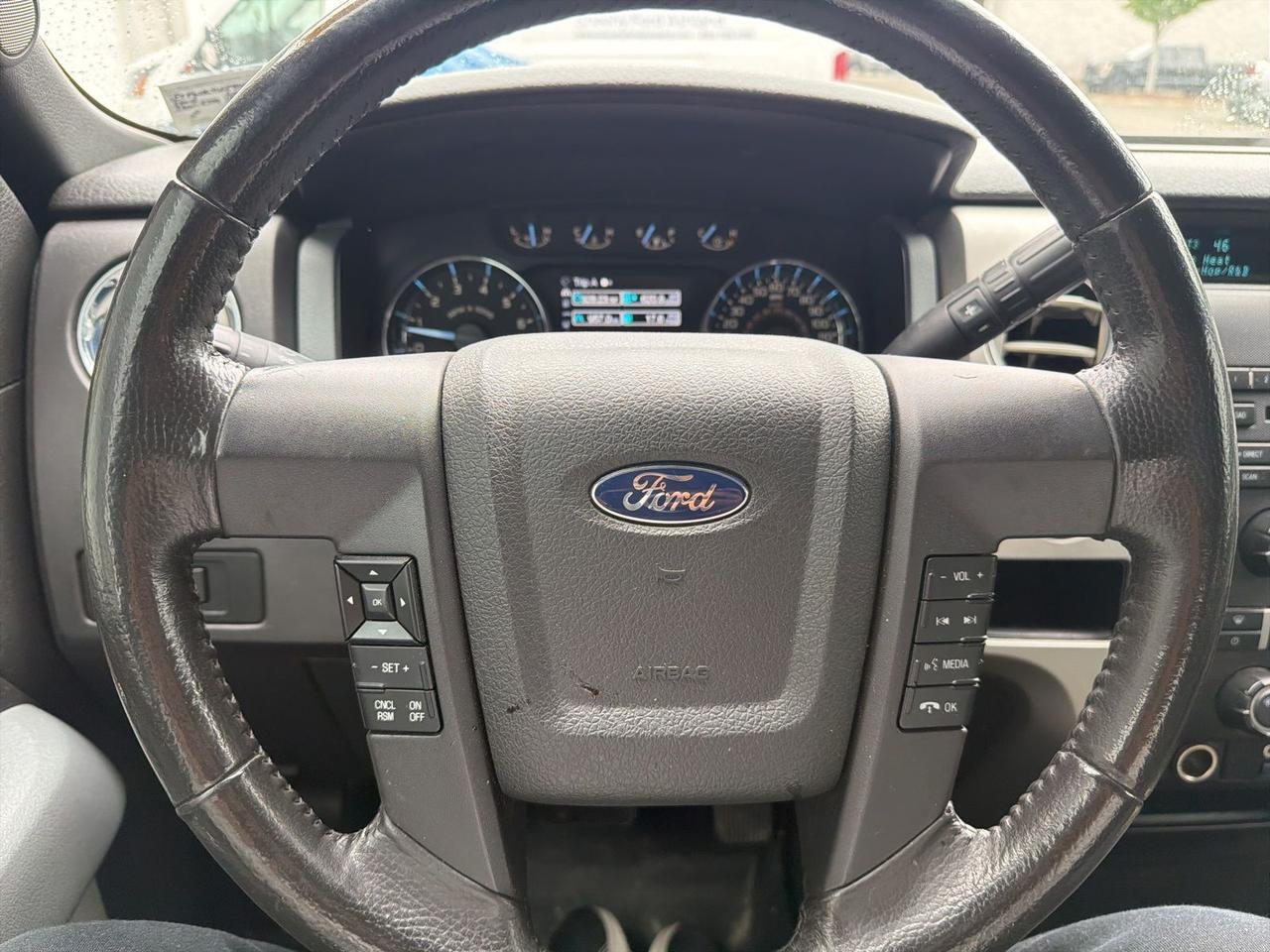 2012 Ford F-150 XLT Ashland VA