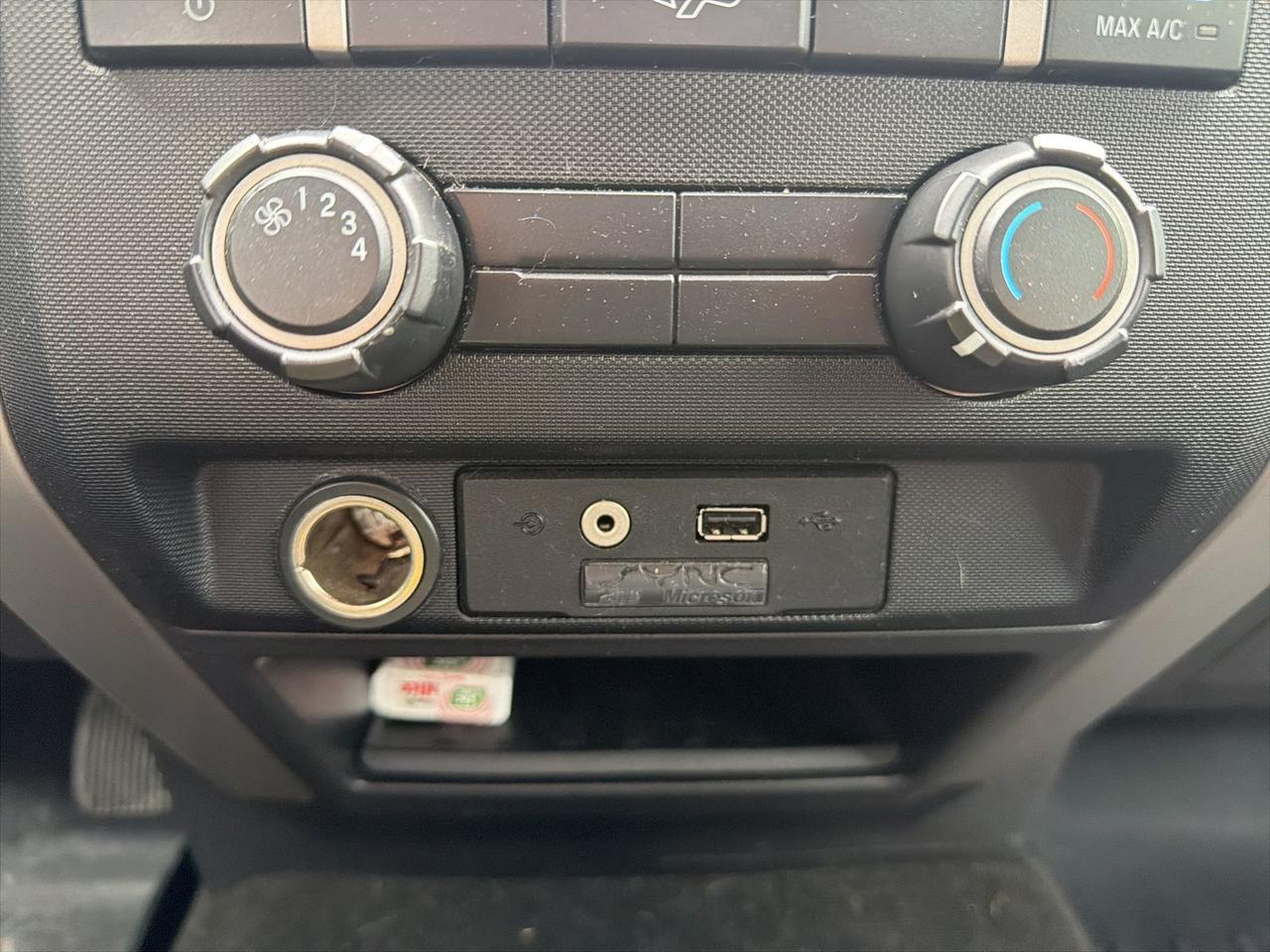 2012 Ford F-150 XLT Ashland VA