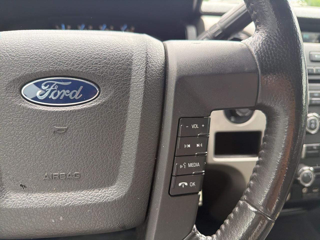 2012 Ford F-150 XLT Ashland VA