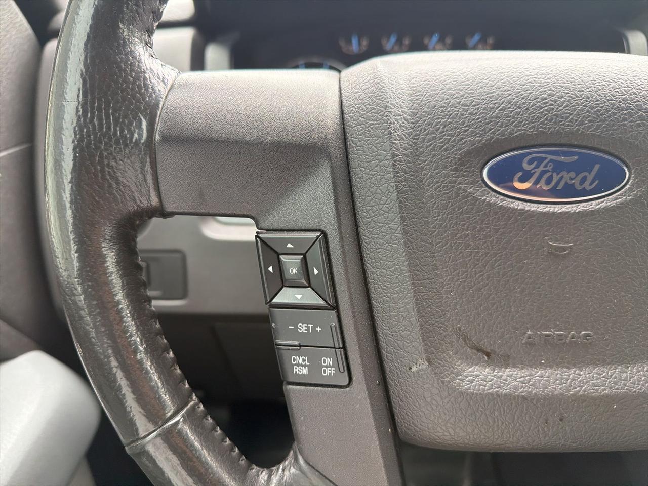 2012 Ford F-150 XLT Ashland VA