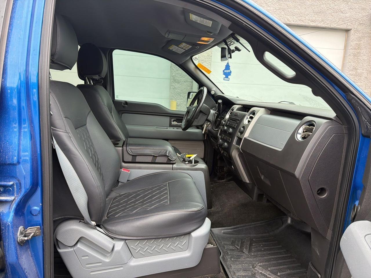 2012 Ford F-150 XLT Ashland VA