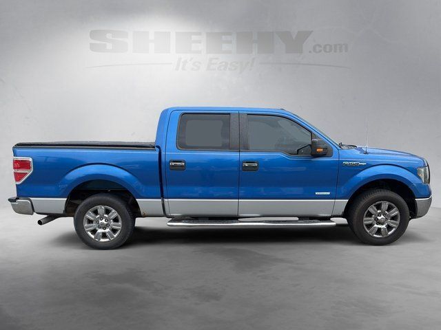 2012 Ford F-150 XLT Ashland VA
