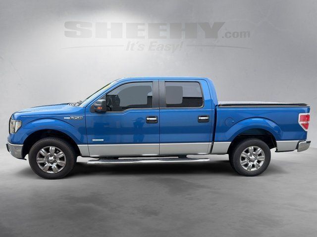 2012 Ford F-150 XLT Ashland VA