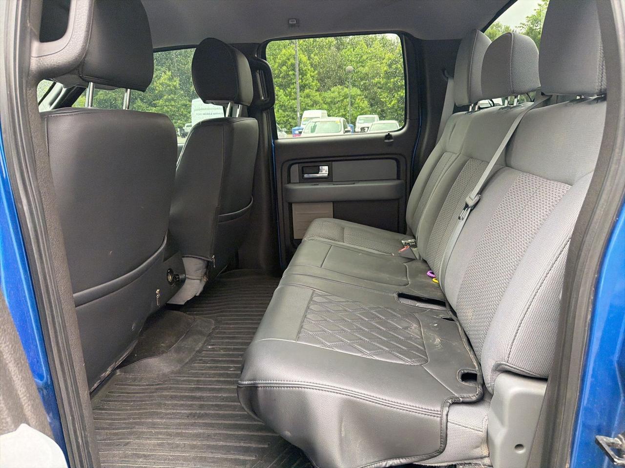 2012 Ford F-150 XLT Ashland VA