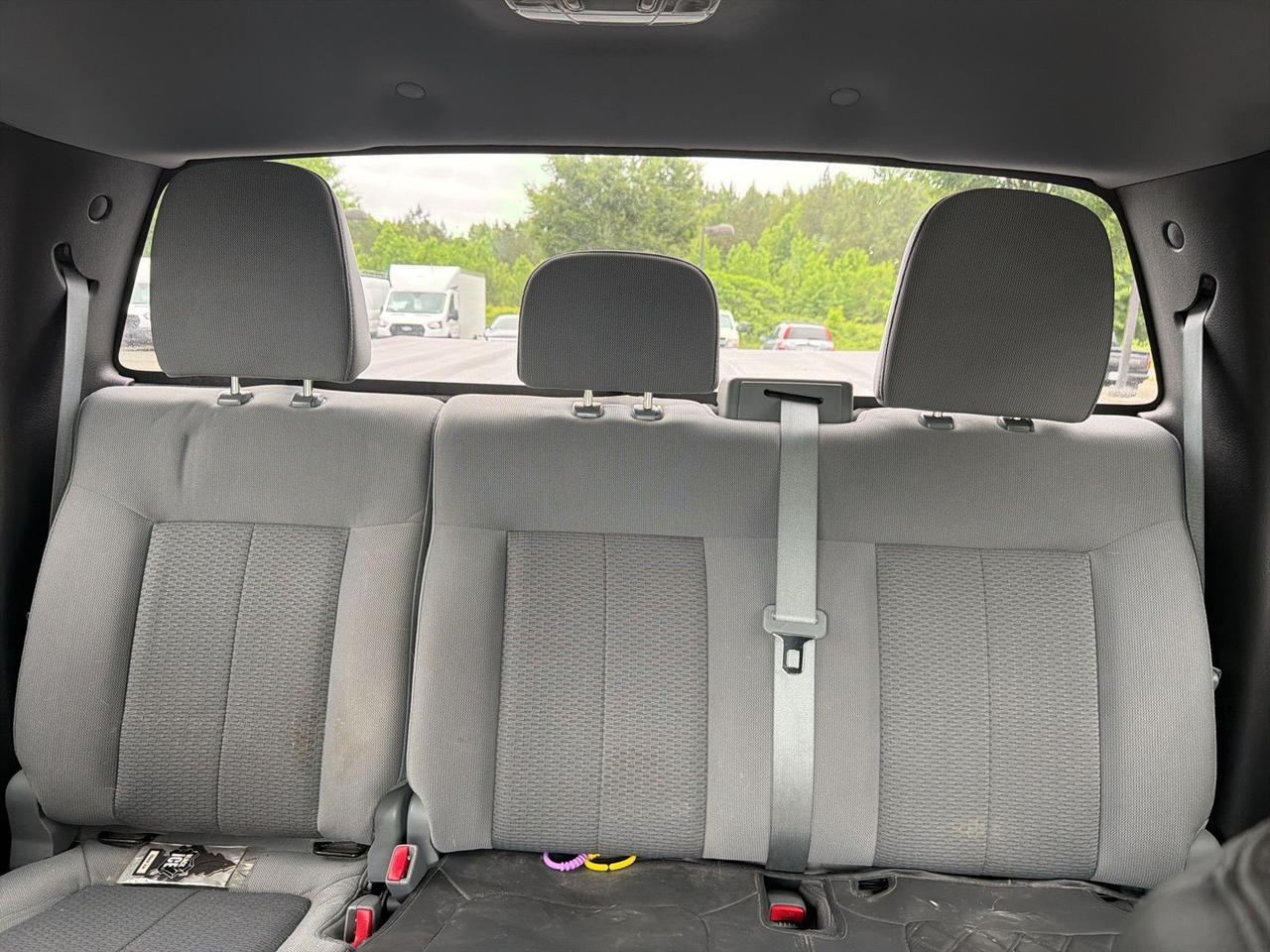 2012 Ford F-150 XLT Ashland VA