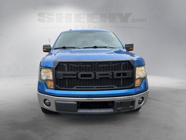 2012 Ford F-150 XLT Ashland VA