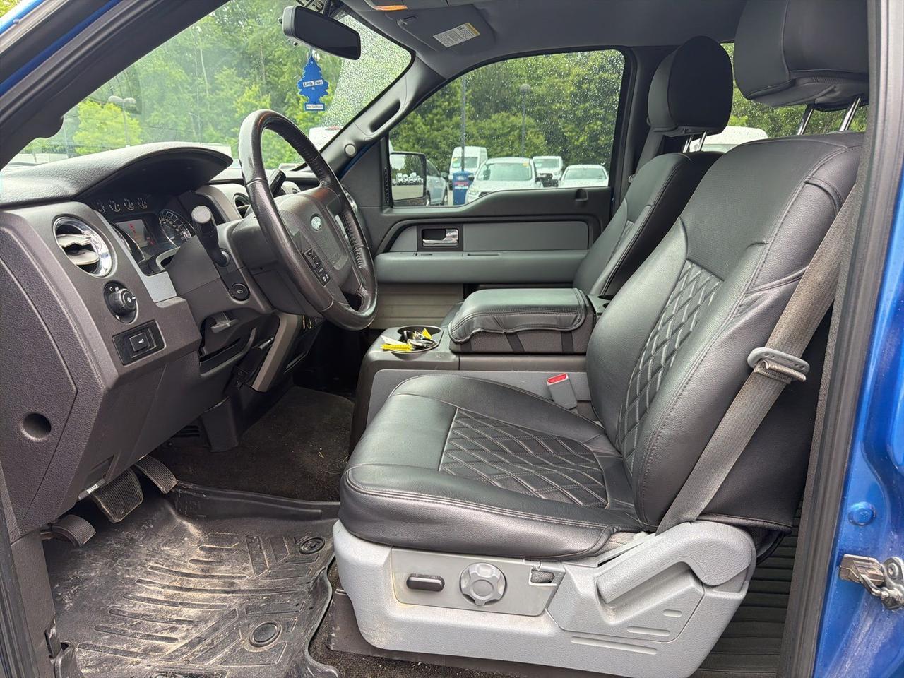 2012 Ford F-150 XLT Ashland VA