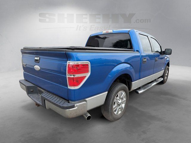 2012 Ford F-150 XLT Ashland VA