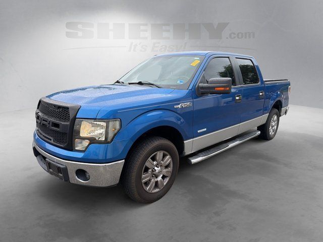 2012 Ford F-150 XLT Ashland VA