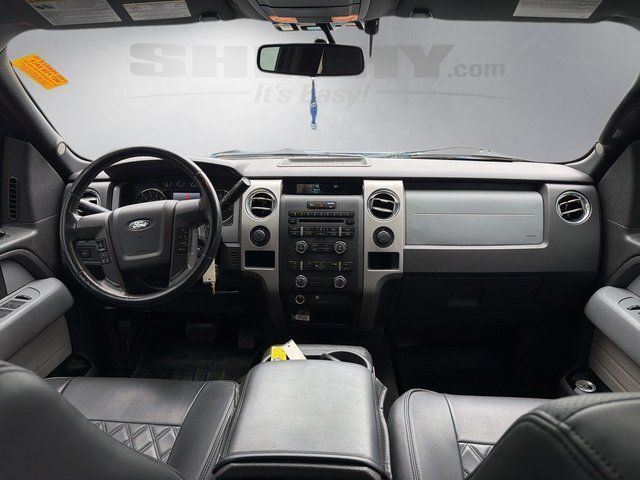 2012 Ford F-150 XLT Ashland VA