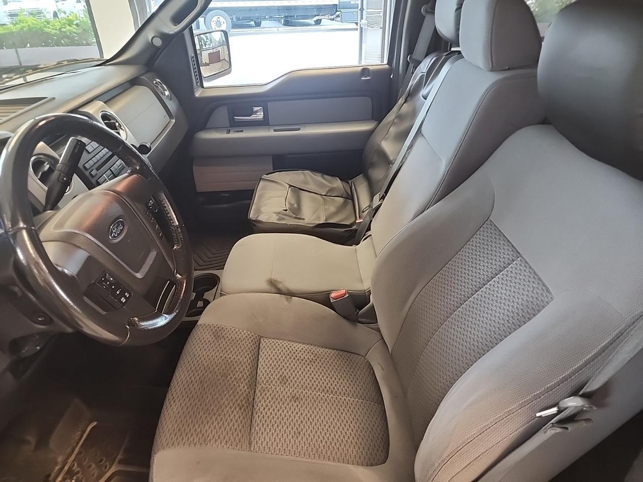 2012 Ford F-150 XLT Richmond VA