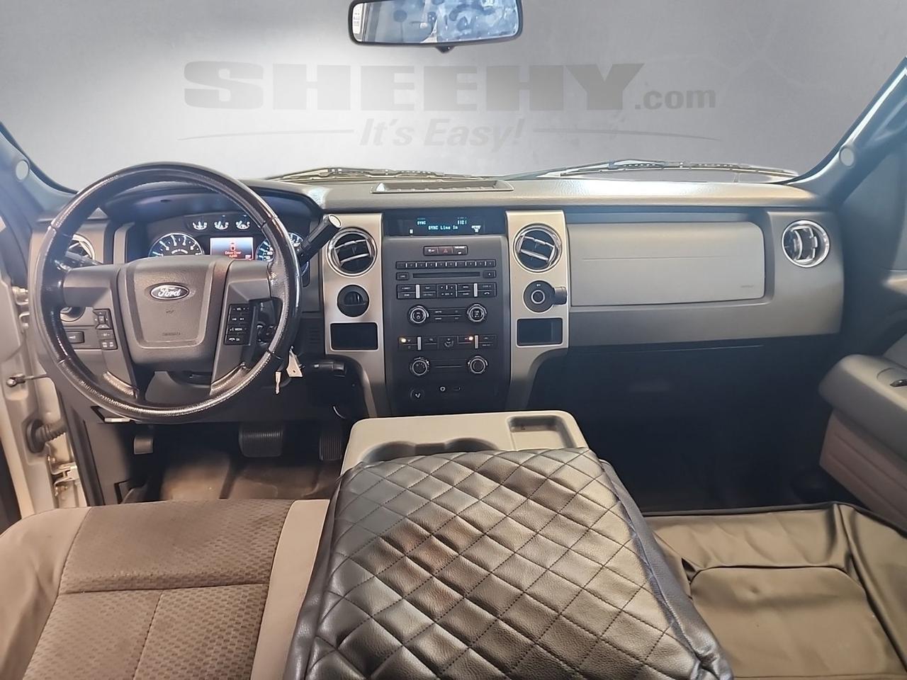 2012 Ford F-150 XLT Richmond VA
