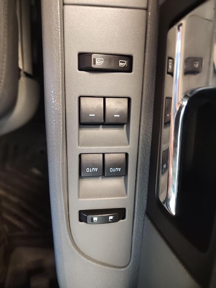 2012 Ford F-150 XLT Richmond VA