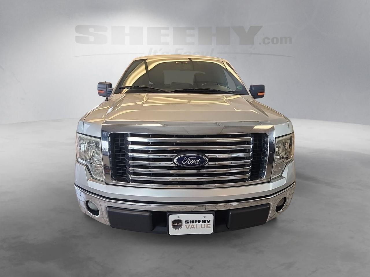 2012 Ford F-150 XLT Richmond VA