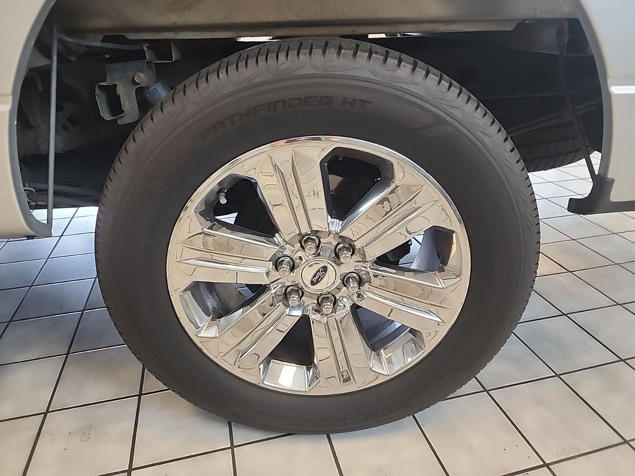 2012 Ford F-150 XLT Richmond VA