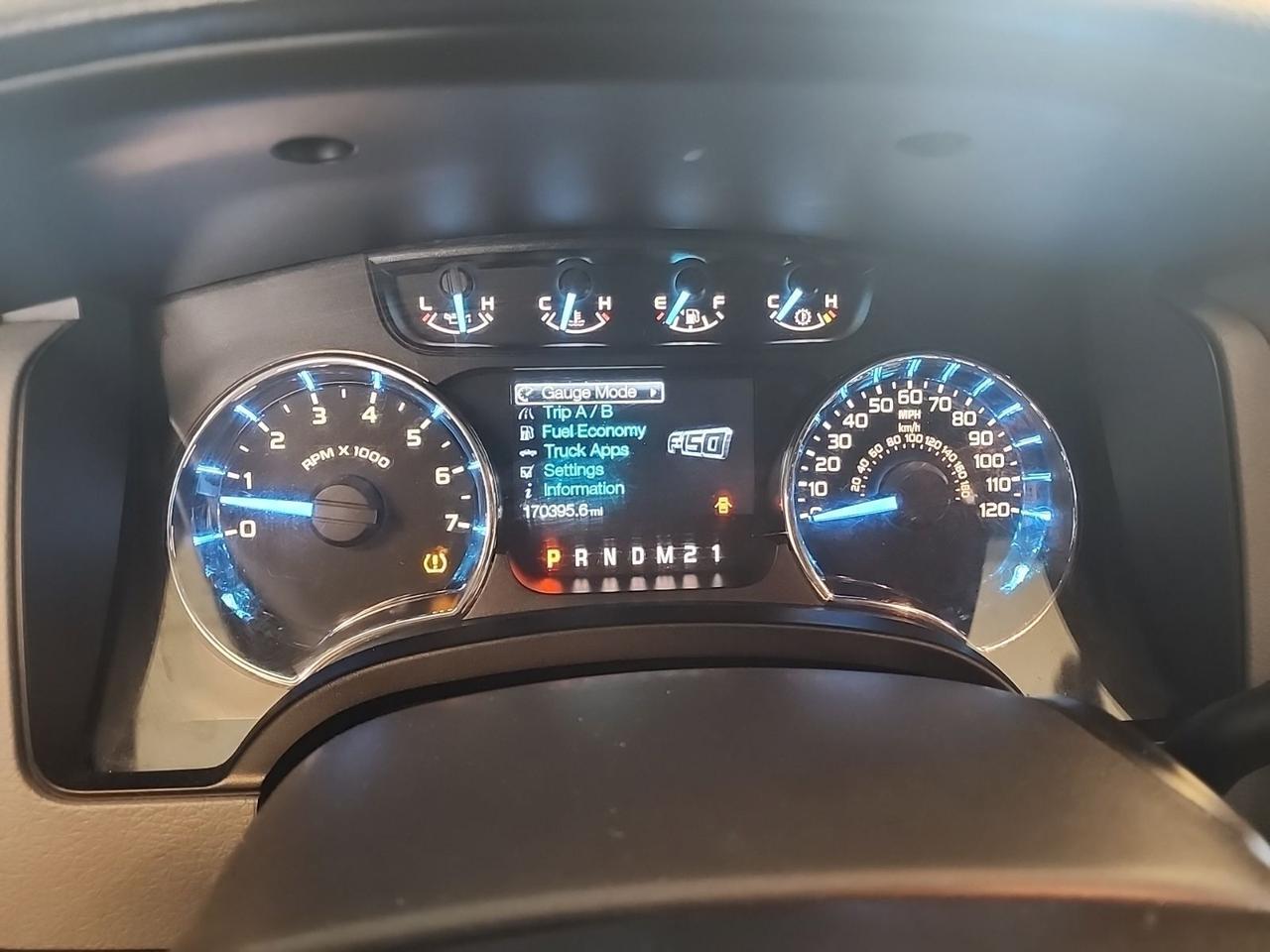 2012 Ford F-150 XLT Richmond VA
