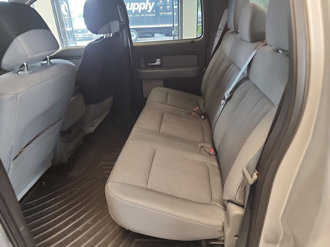 2012 Ford F-150 XLT Richmond VA