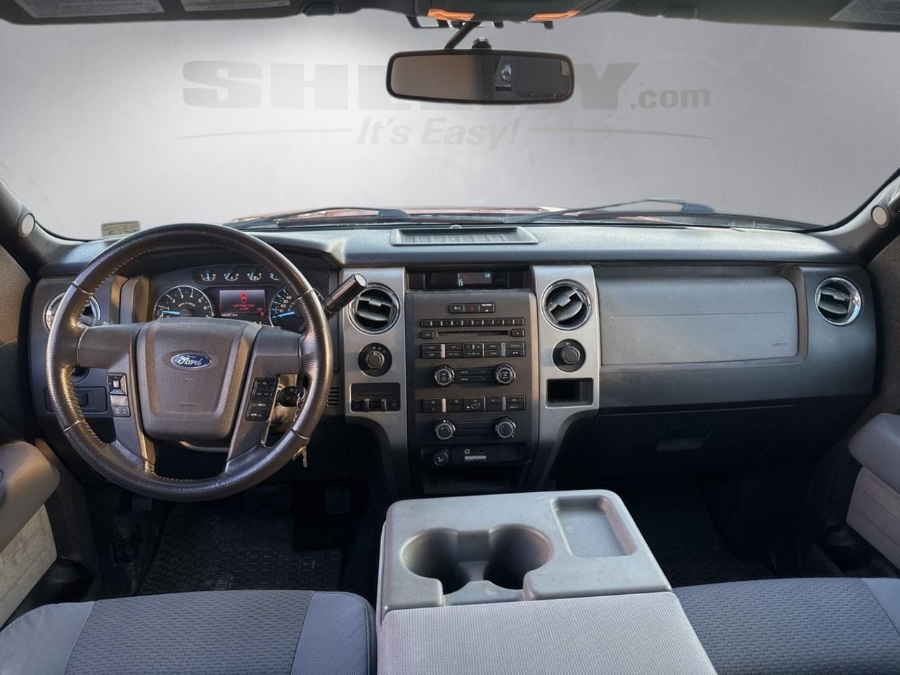 2012 Ford F-150 XLT Richmond VA