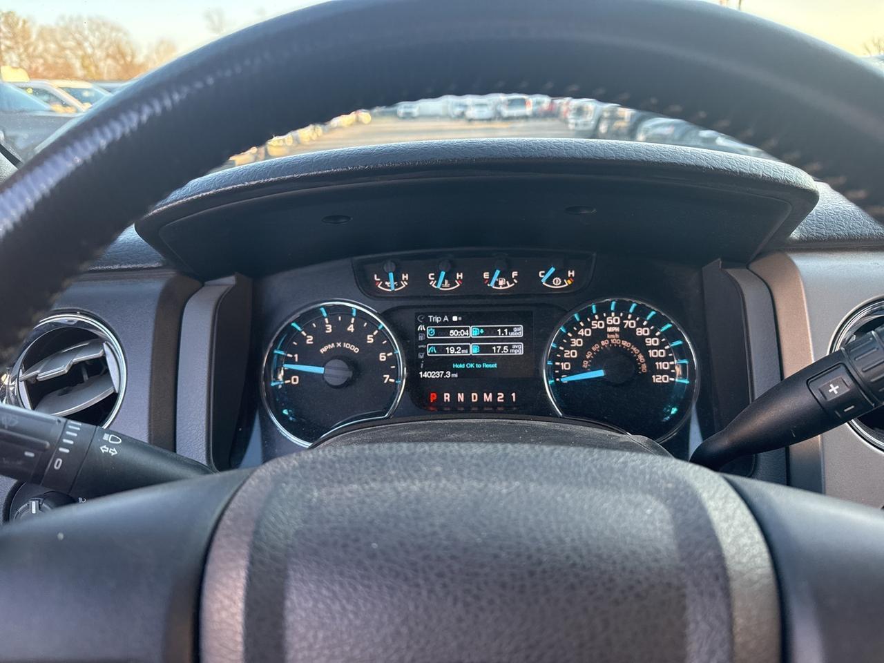 2012 Ford F-150 XLT Richmond VA