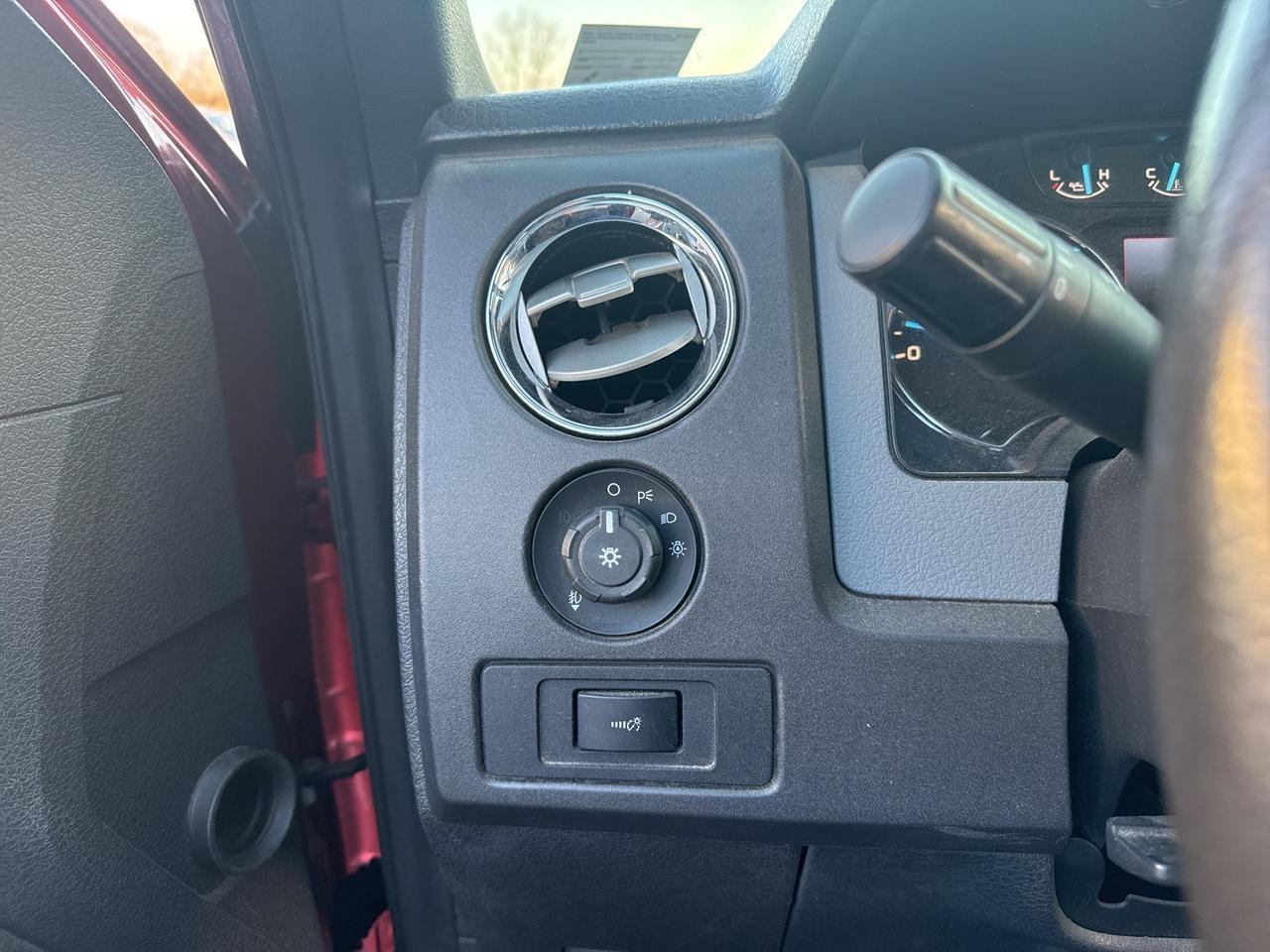 2012 Ford F-150 XLT Richmond VA