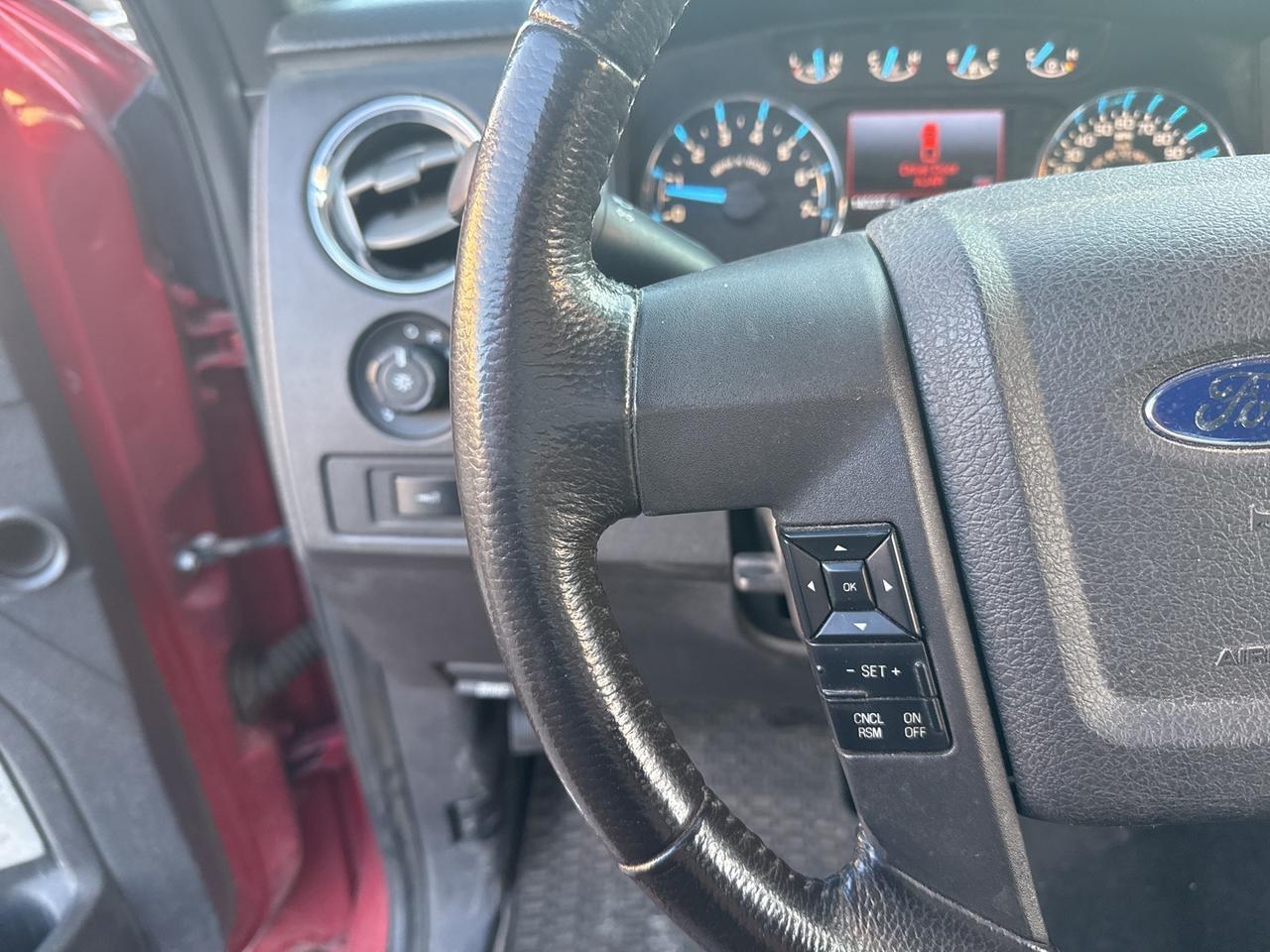 2012 Ford F-150 XLT Richmond VA