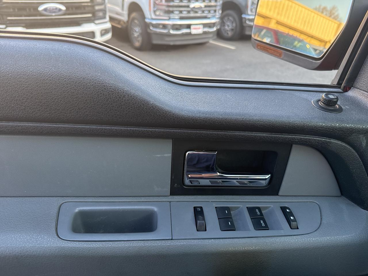 2012 Ford F-150 XLT Richmond VA