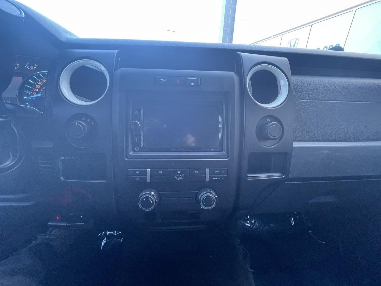 2012 Ford F-150 XLT Alexandria VA