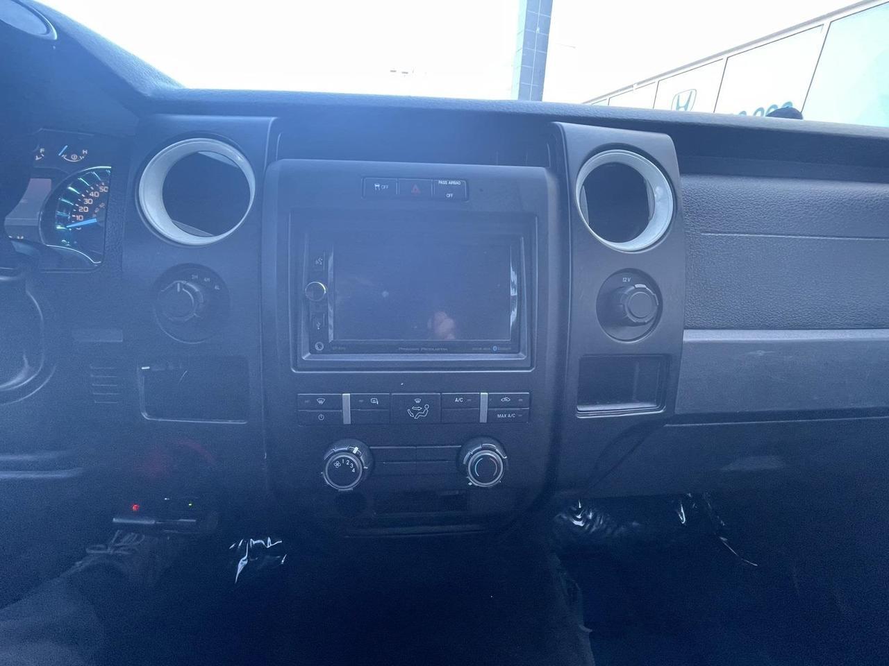 2012 Ford F-150 XLT Alexandria VA