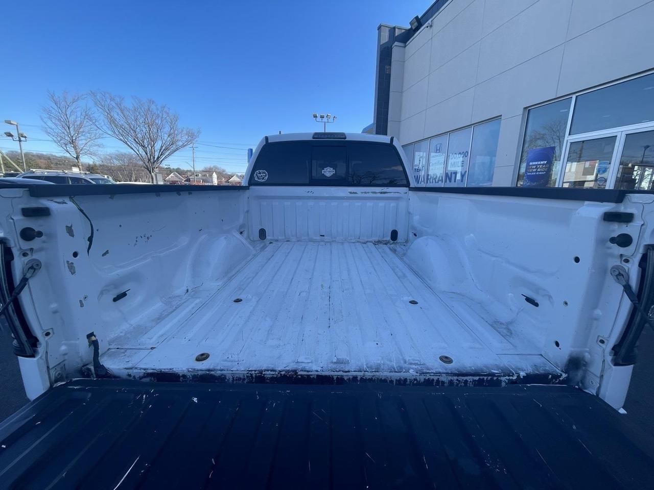 2012 Ford F-150 XLT Alexandria VA