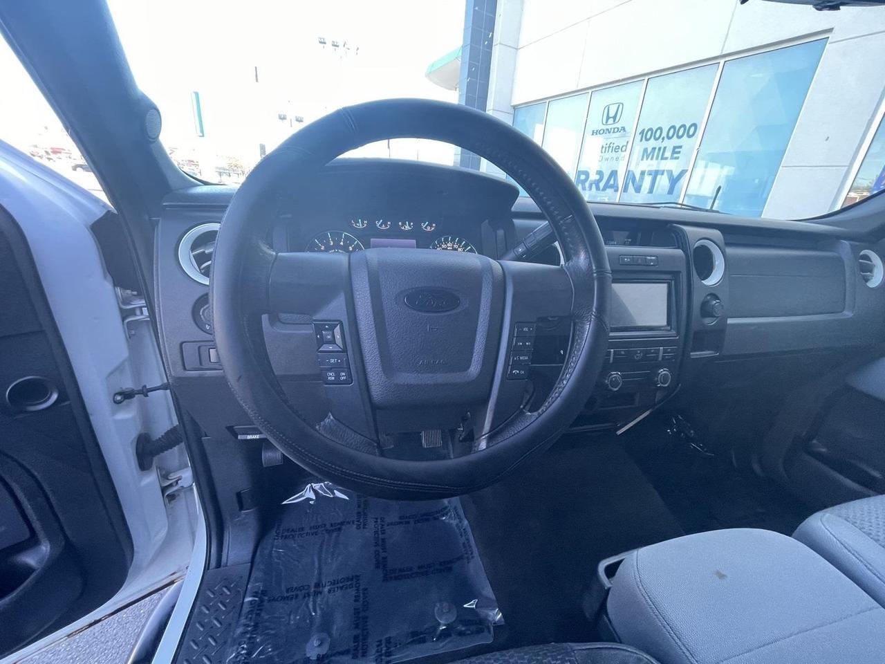 2012 Ford F-150 XLT Alexandria VA