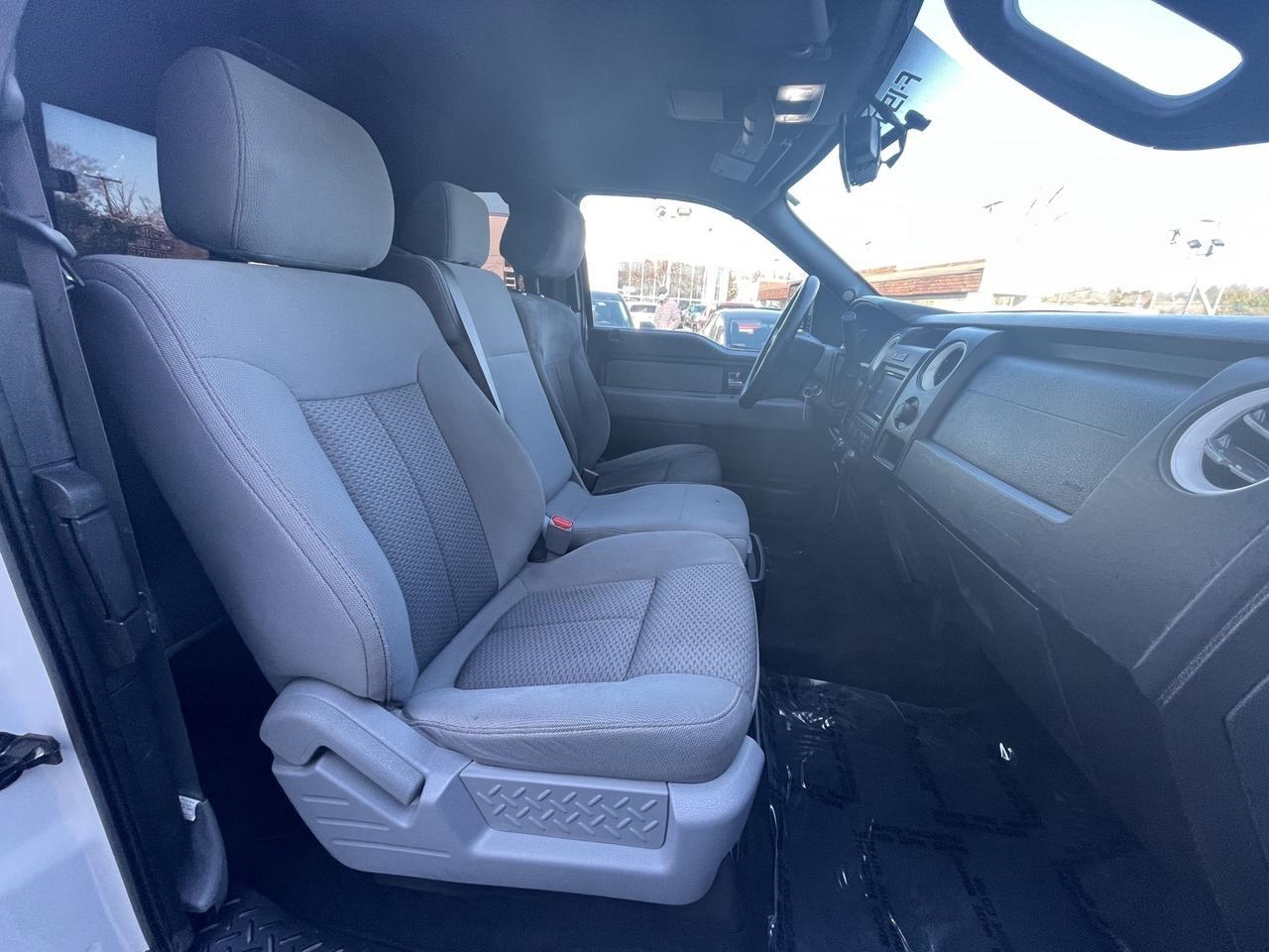 2012 Ford F-150 XLT Alexandria VA