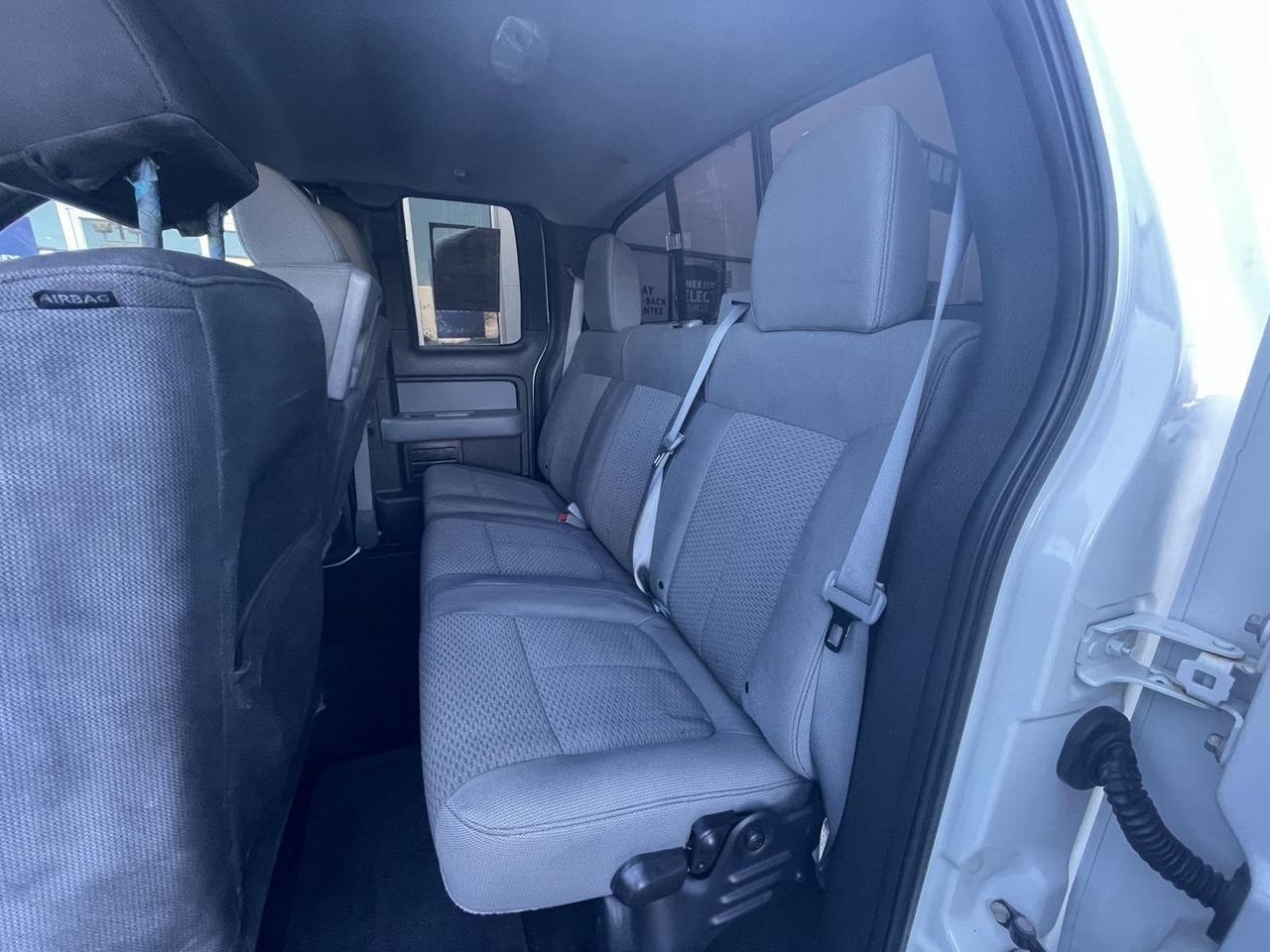 2012 Ford F-150 XLT Alexandria VA