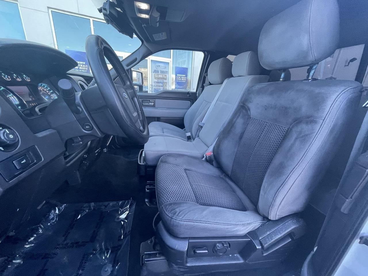 2012 Ford F-150 XLT Alexandria VA