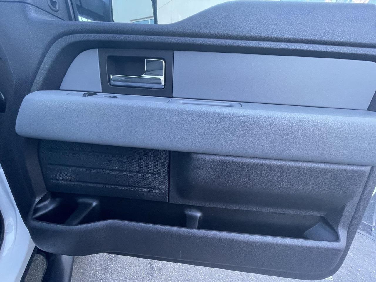 2012 Ford F-150 XLT Alexandria VA