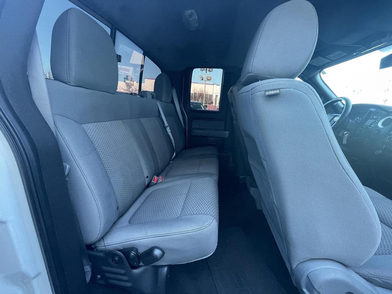 2012 Ford F-150 XLT Alexandria VA