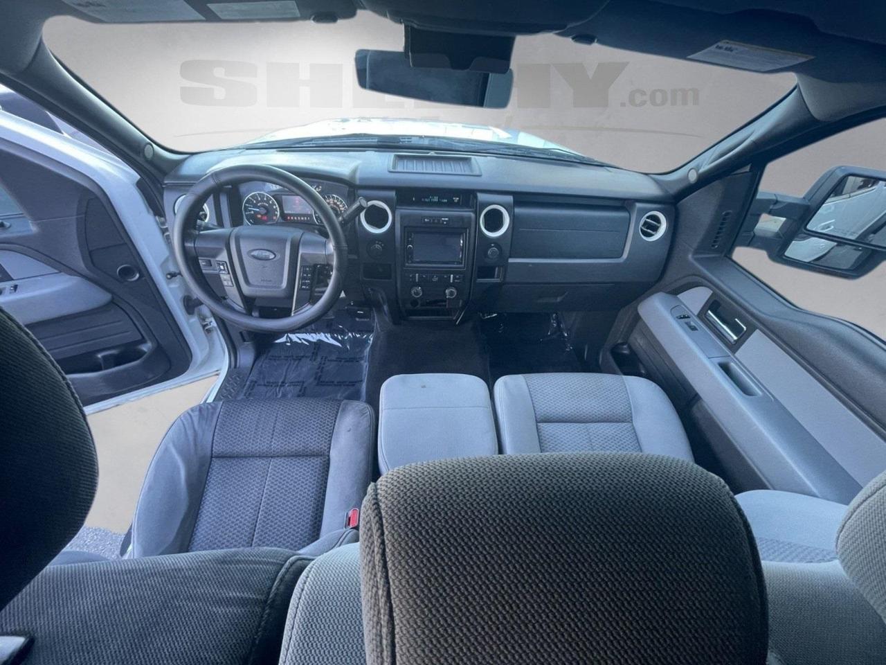 2012 Ford F-150 XLT Alexandria VA