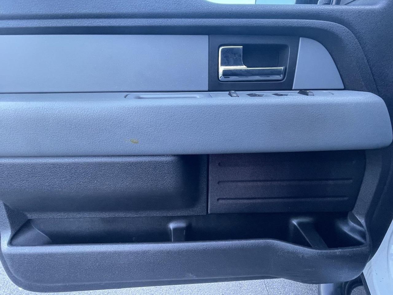 2012 Ford F-150 XLT Alexandria VA