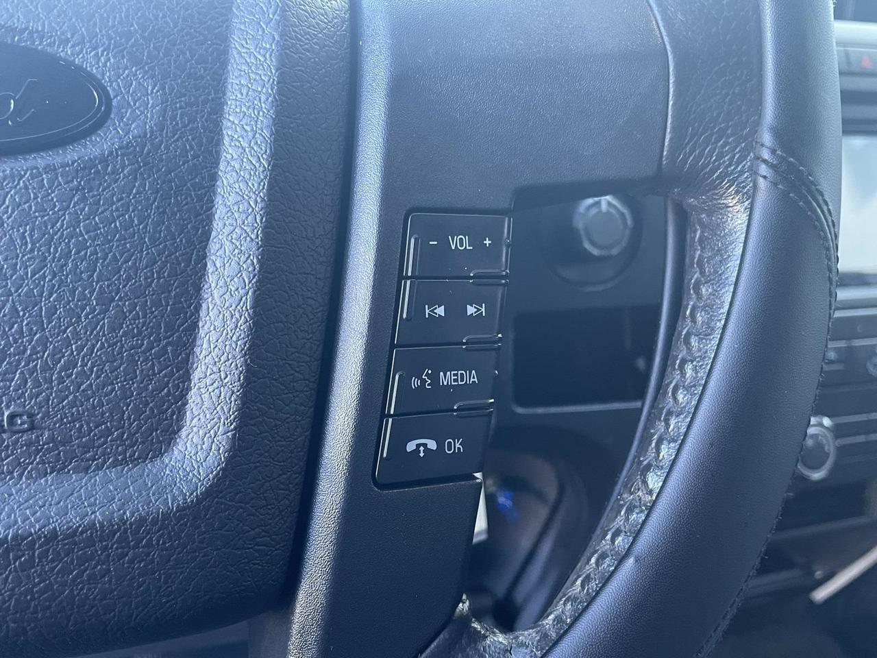 2012 Ford F-150 XLT Alexandria VA