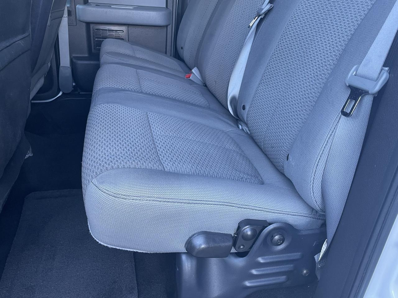 2012 Ford F-150 XLT Alexandria VA