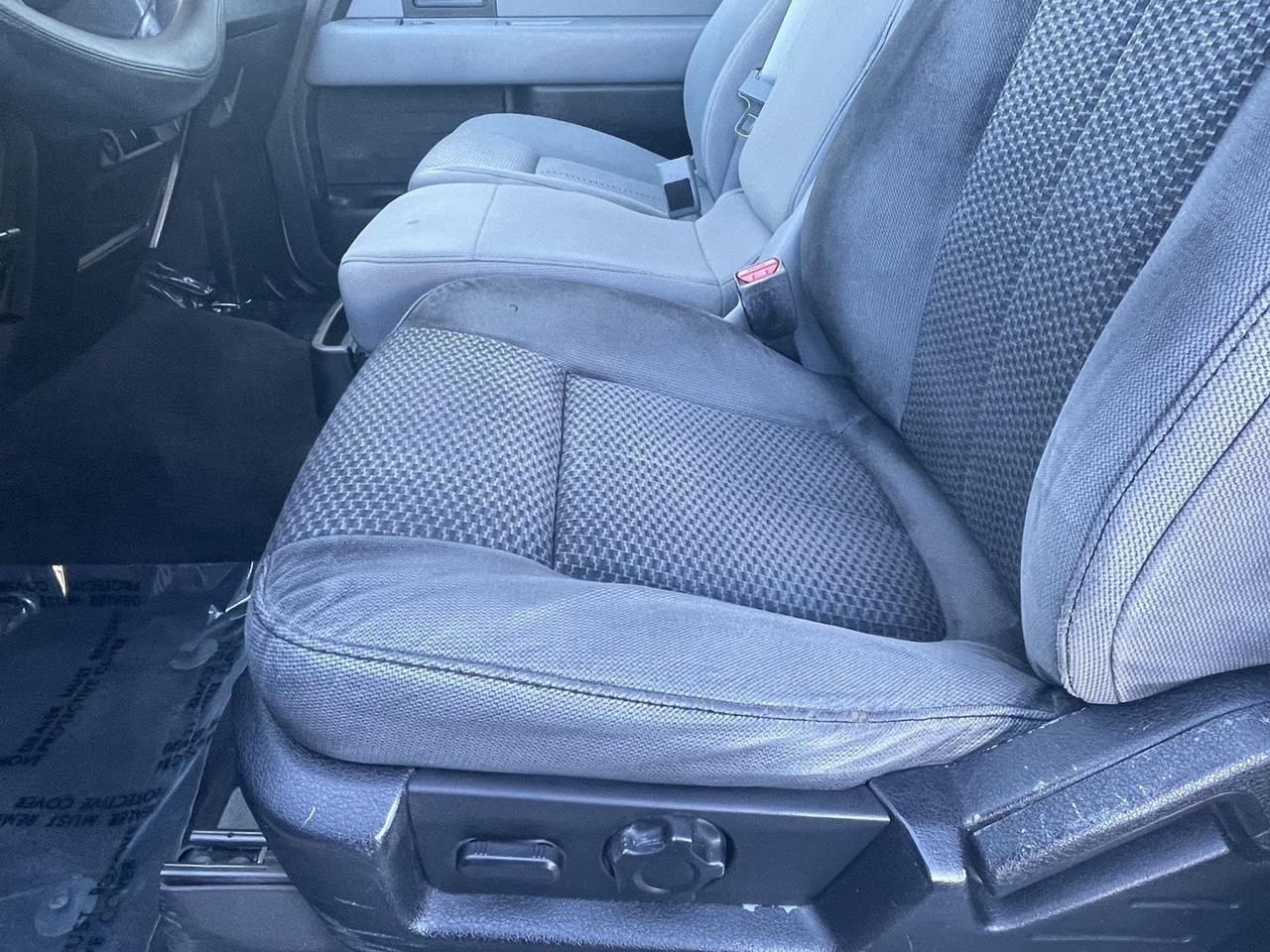 2012 Ford F-150 XLT Alexandria VA