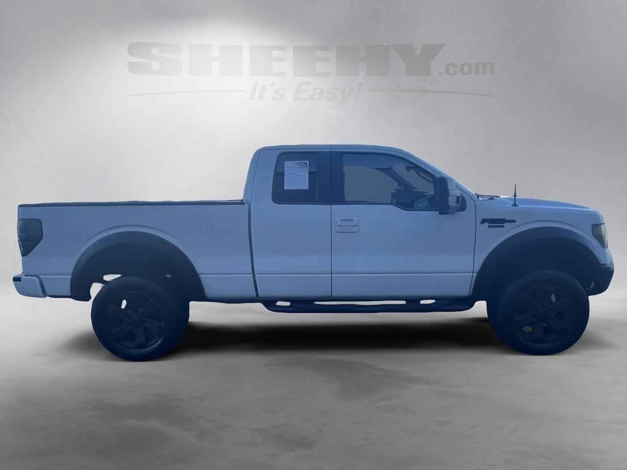 2012 Ford F-150 XLT Alexandria VA