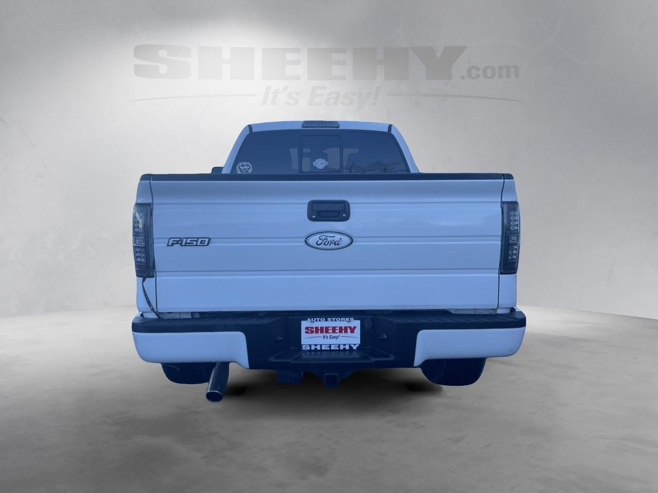 2012 Ford F-150 XLT Alexandria VA